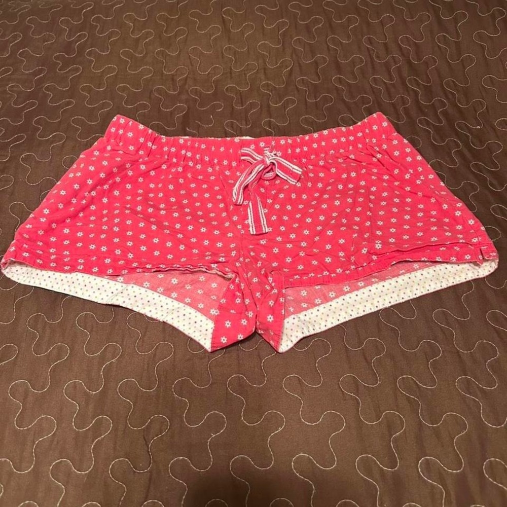 Pj shorts